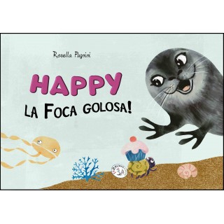 HAPPY La Foca golosa